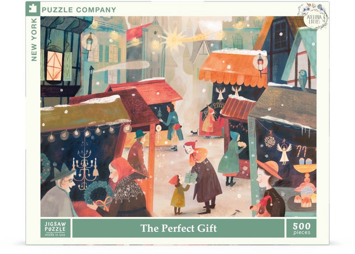 The Perfect Gift Image 2