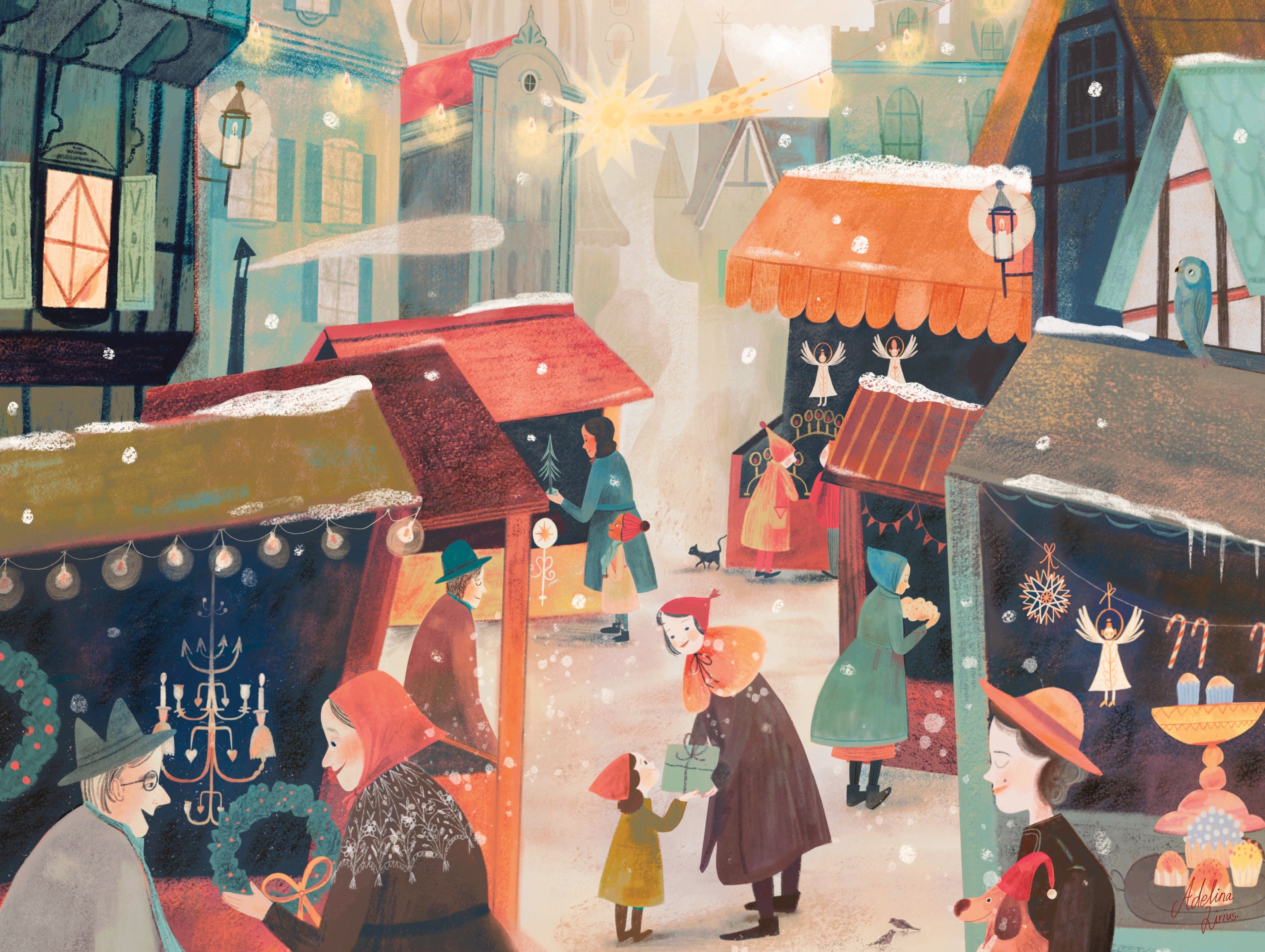 The Perfect Gift Image 3