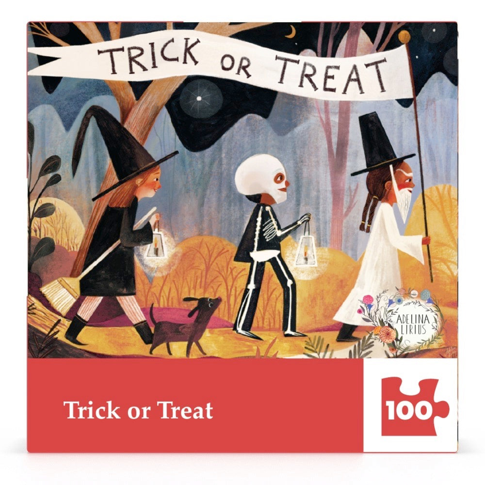 Trick or Treat Mini Image 2