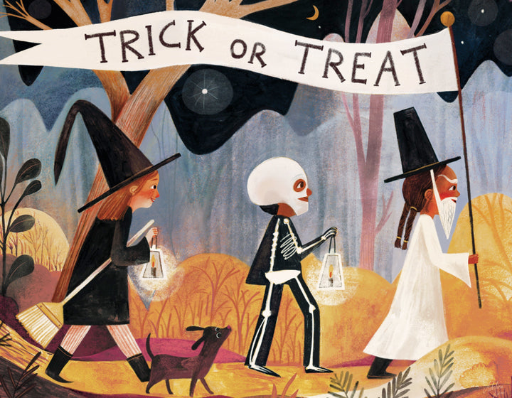 Trick or Treat Mini Image 3