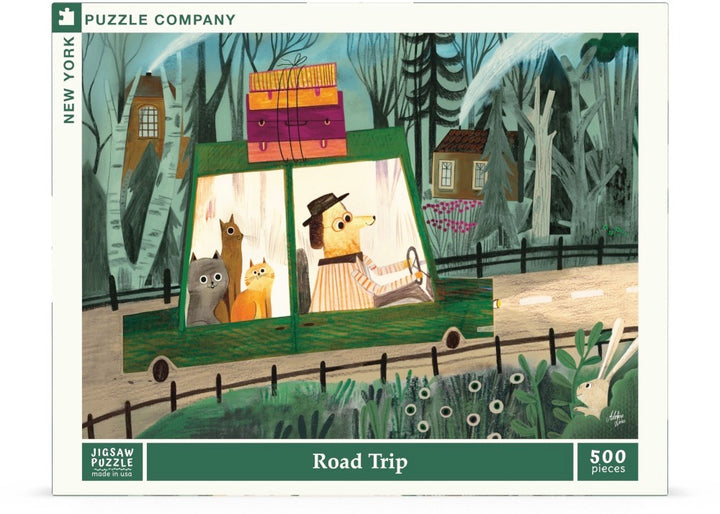 Road Trip Image 2