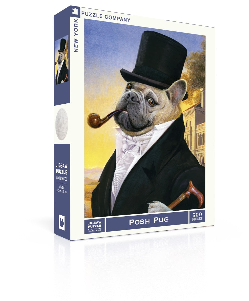 Posh Pup Image 1