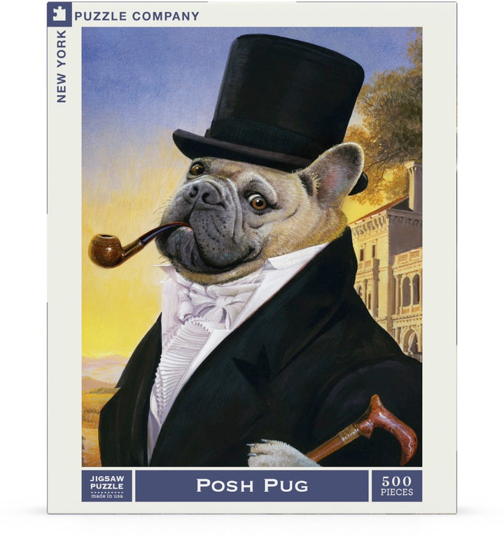 Posh Pup Image 2