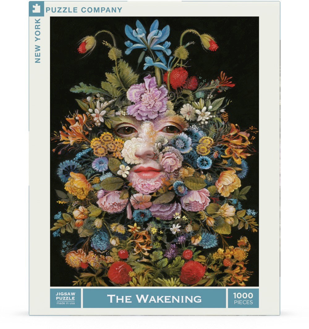 The Wakening Image 2