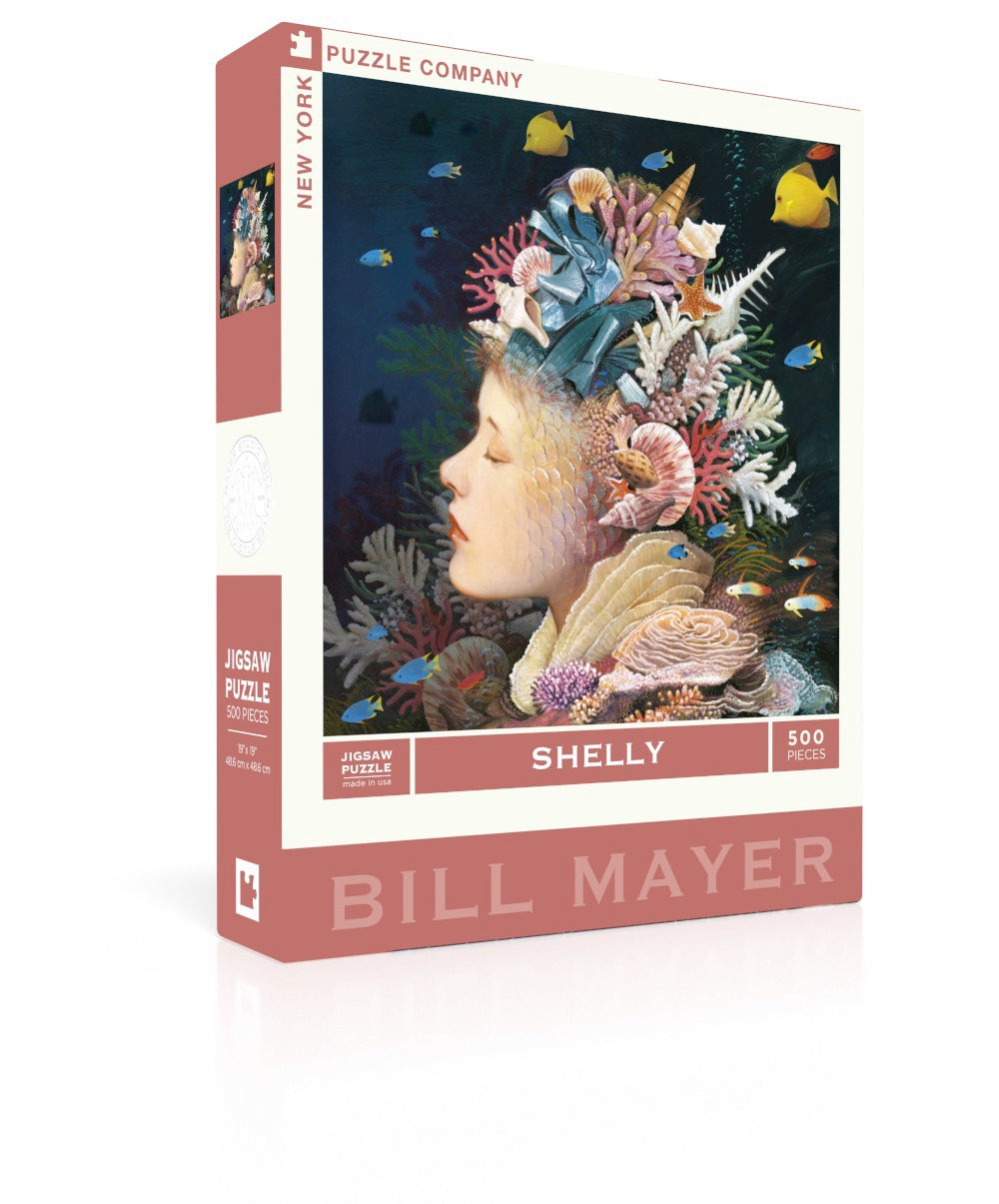 Shelly Image 1