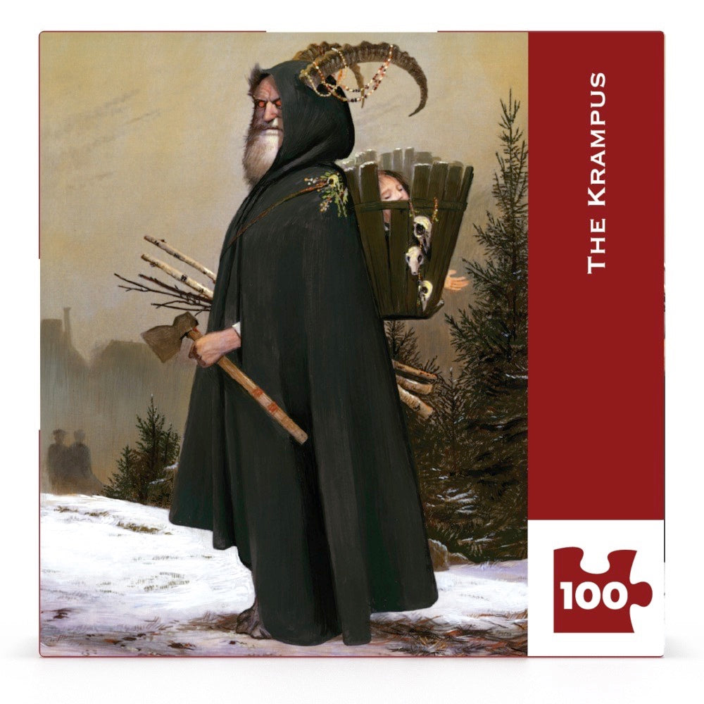 The Krampus Mini Image 2
