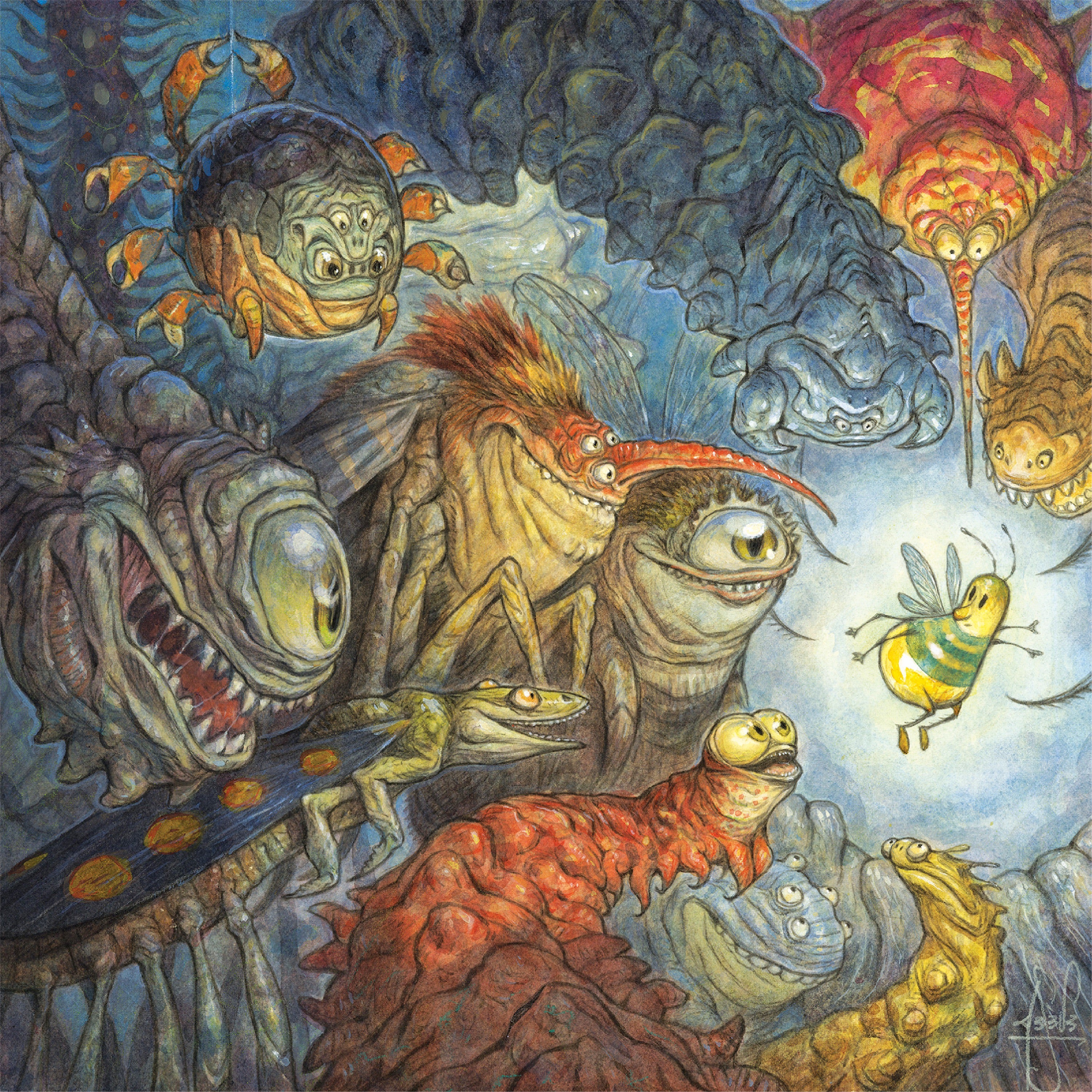 Lightbugs Image 3