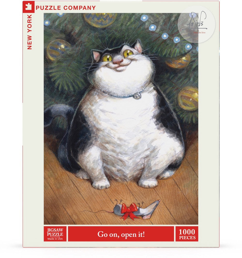 Go on, open it! Image 2