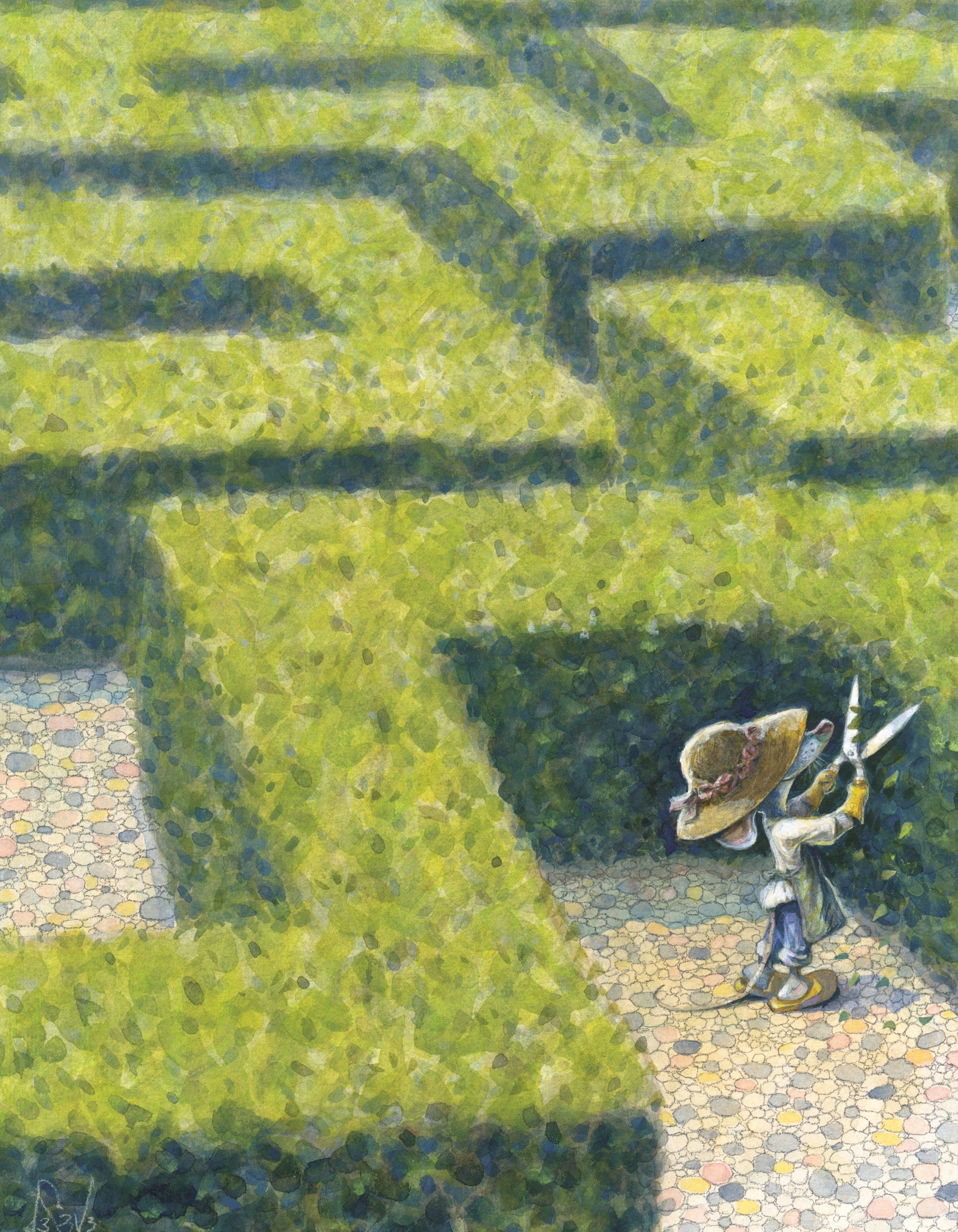 You Know Where to Find Me Mini Image 3