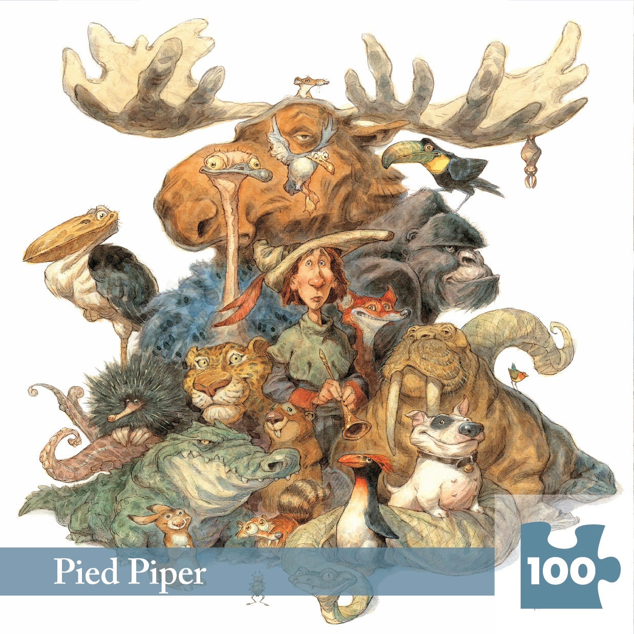 Pied Piper Mini Image 2