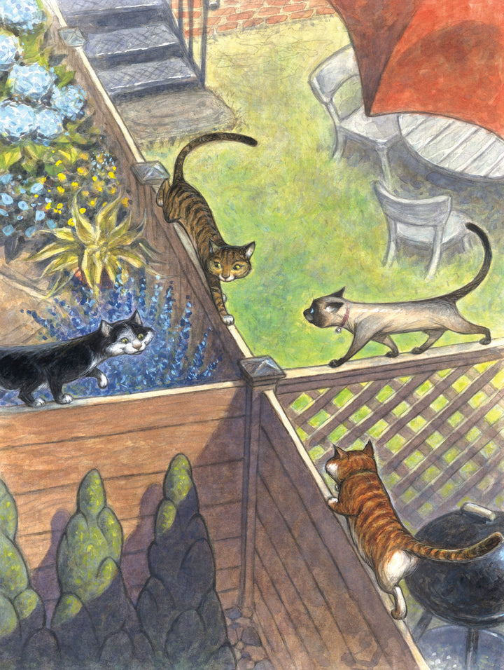 Good Fences Image 3