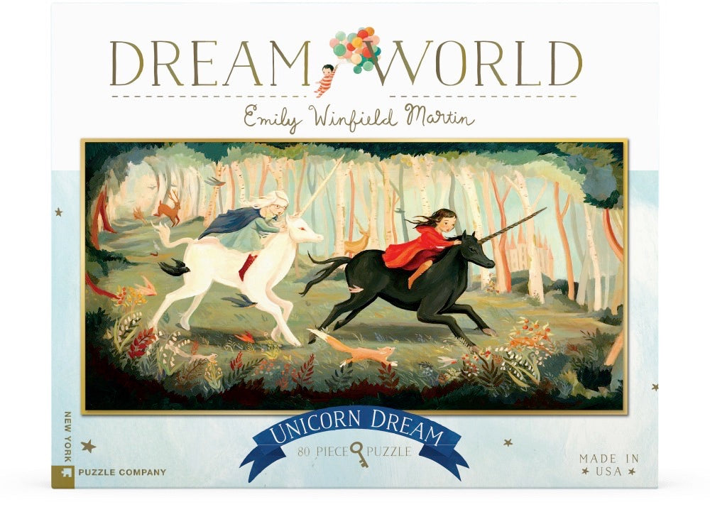Unicorn Dream Image 2