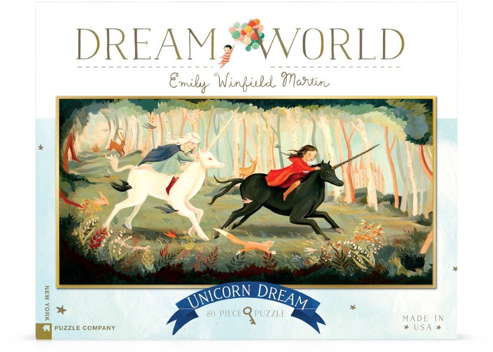 Unicorn Dream Image 2