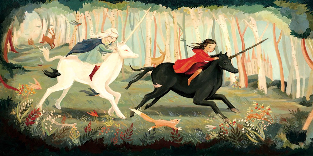 Unicorn Dream Image 3