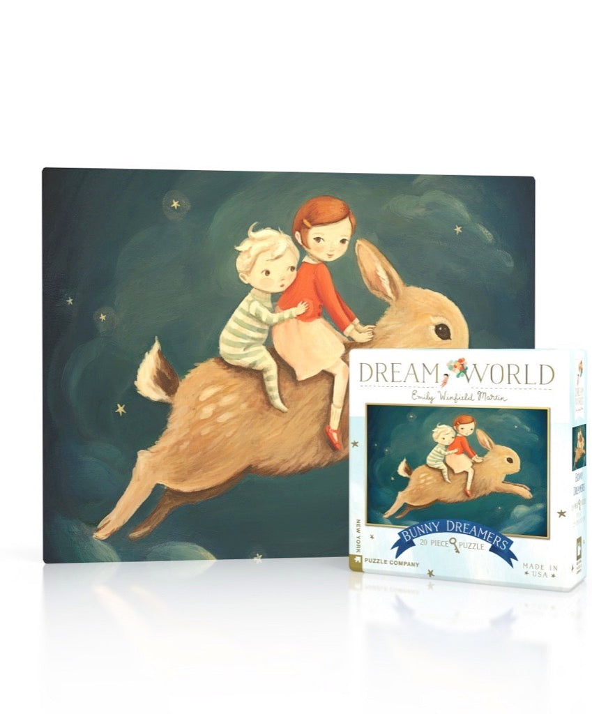 Bunny Dreamers Mini Image 1