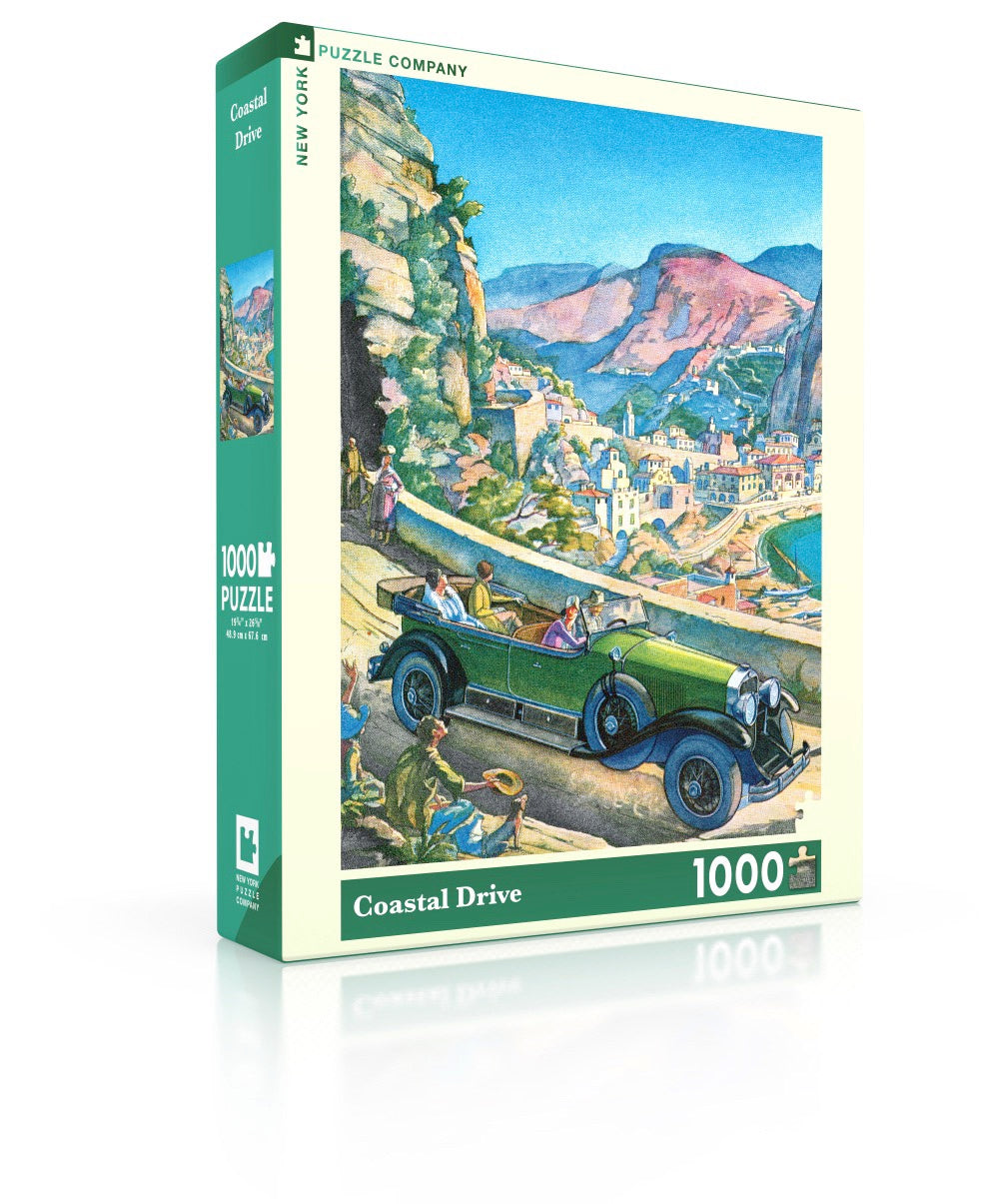 Coastal Drive Image 1