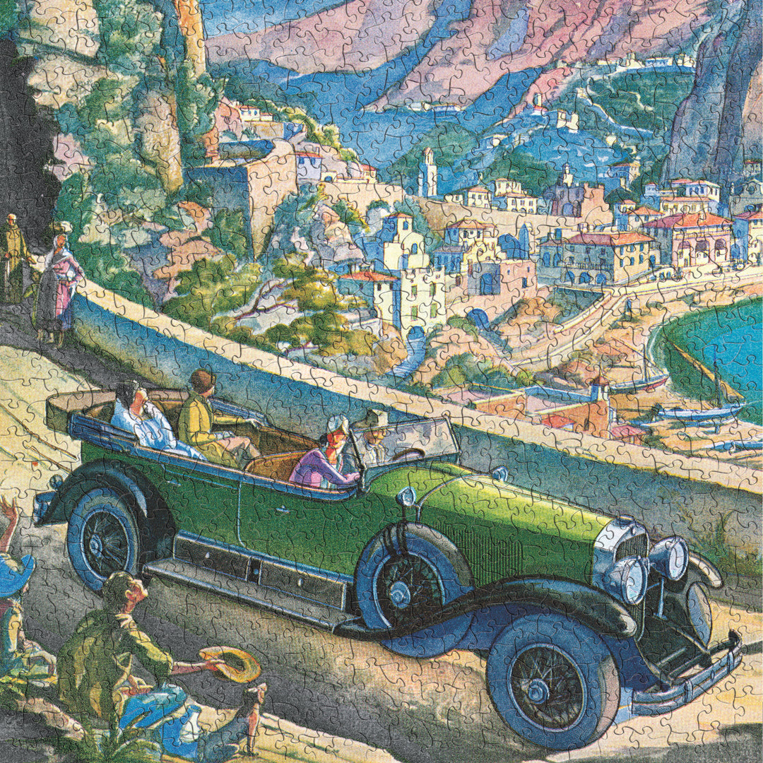Coastal Drive Image 4