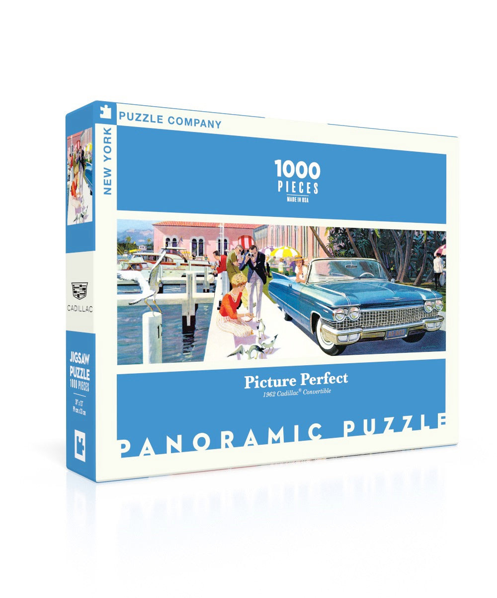 Picture Perfect Image 1