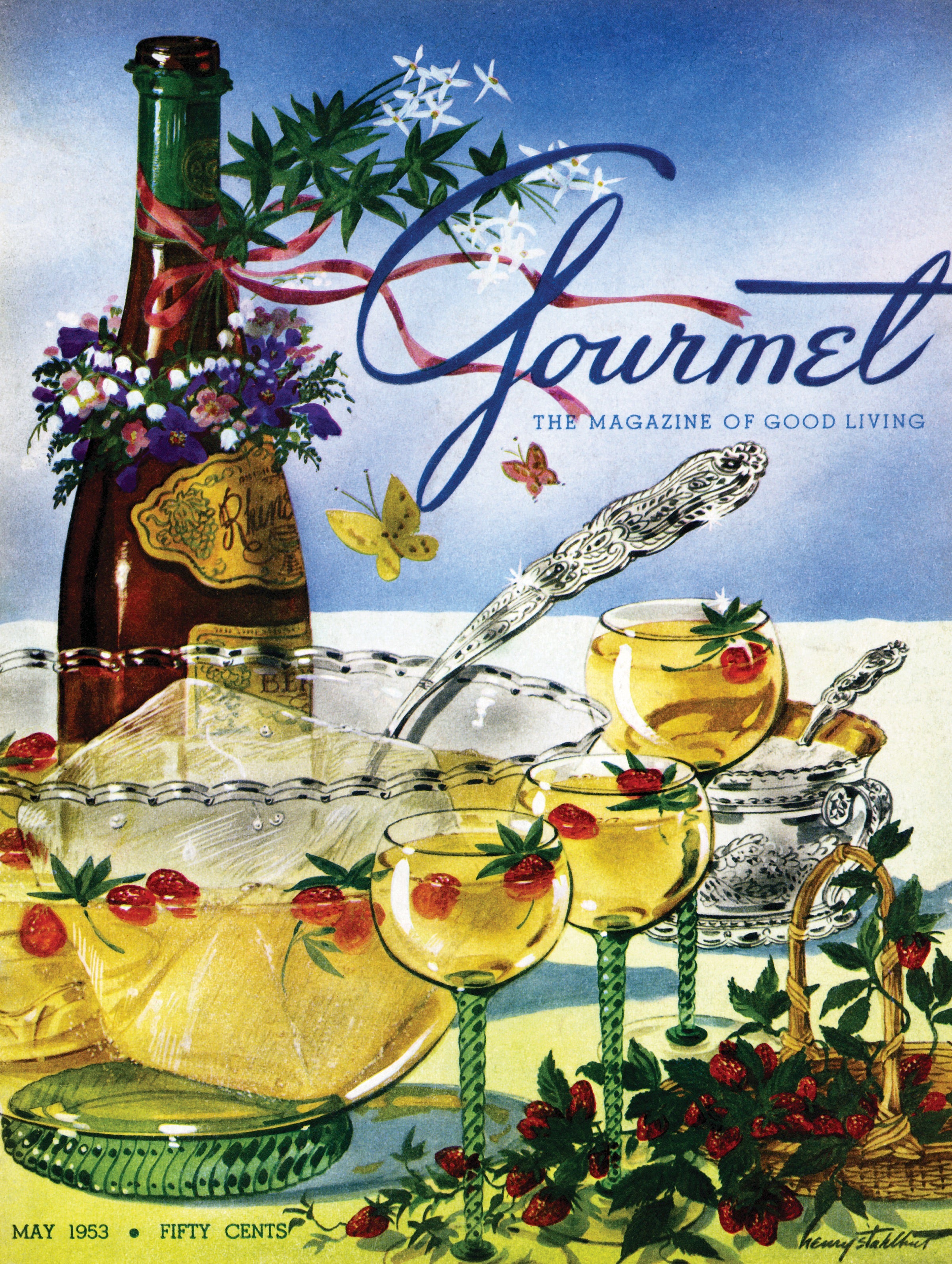 Wine Punch Image 3
