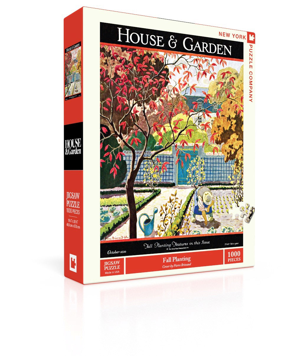 Fall Planting Image 1