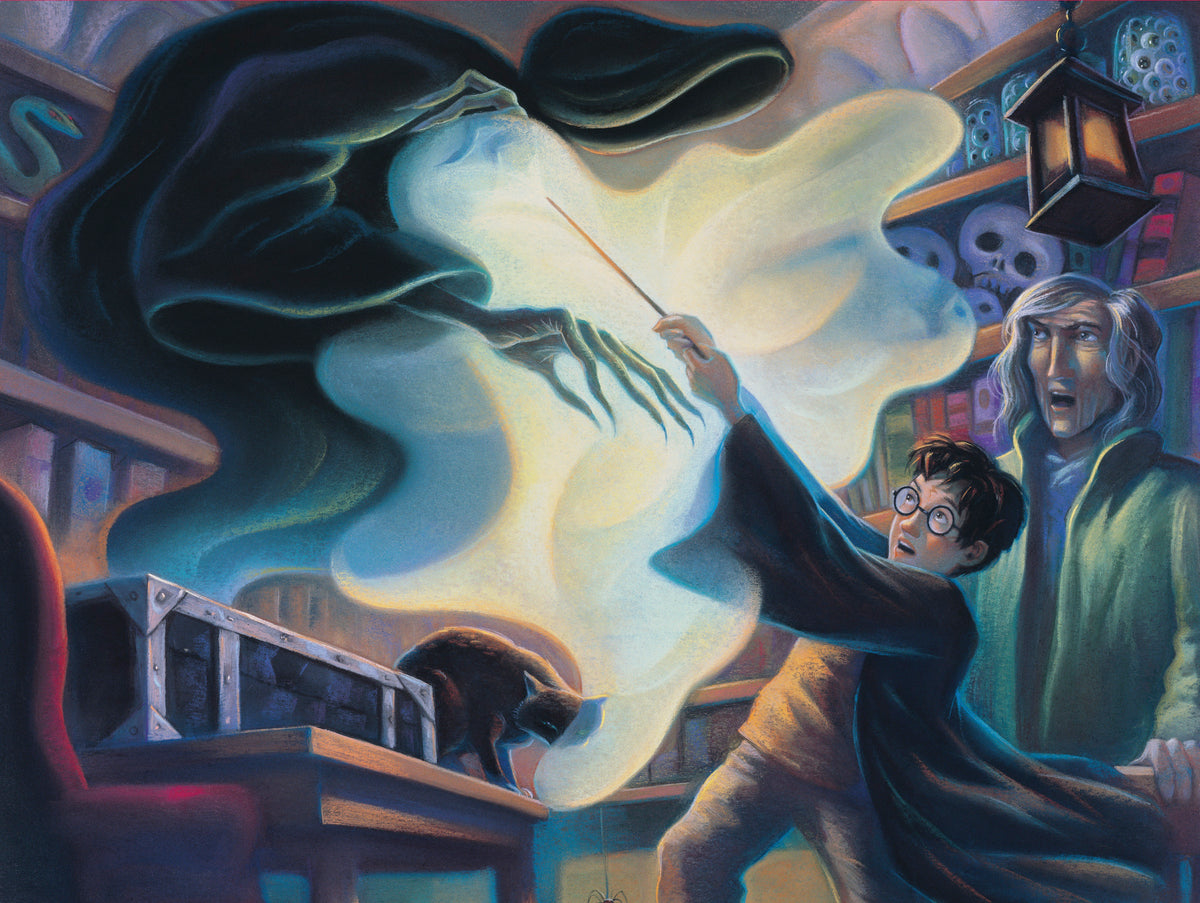 Patronus Practice Image 3