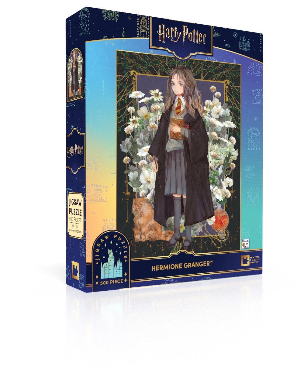 Hermione Granger Image 1