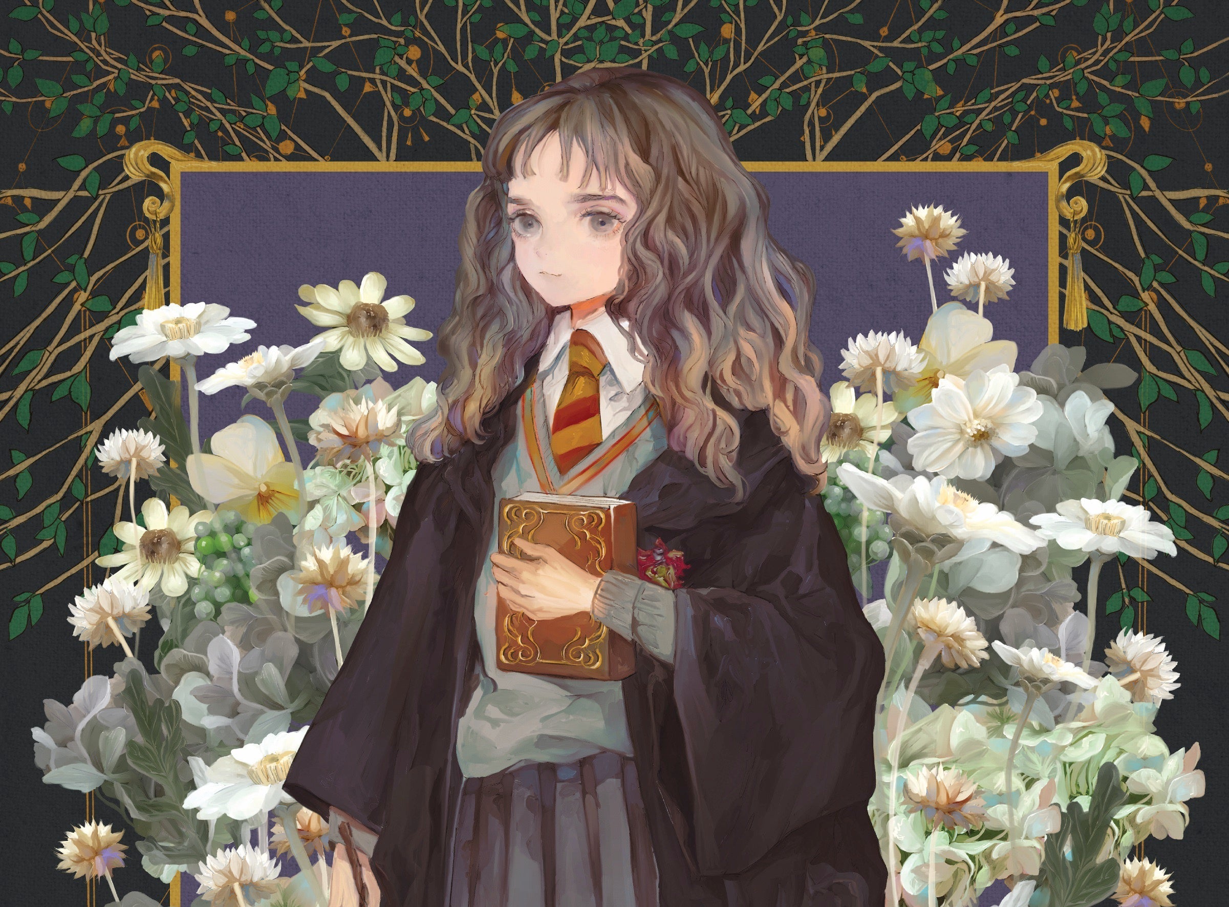 Hermione Granger Image 3