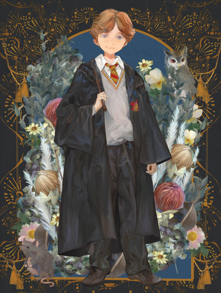 Ron Weasley Image 3