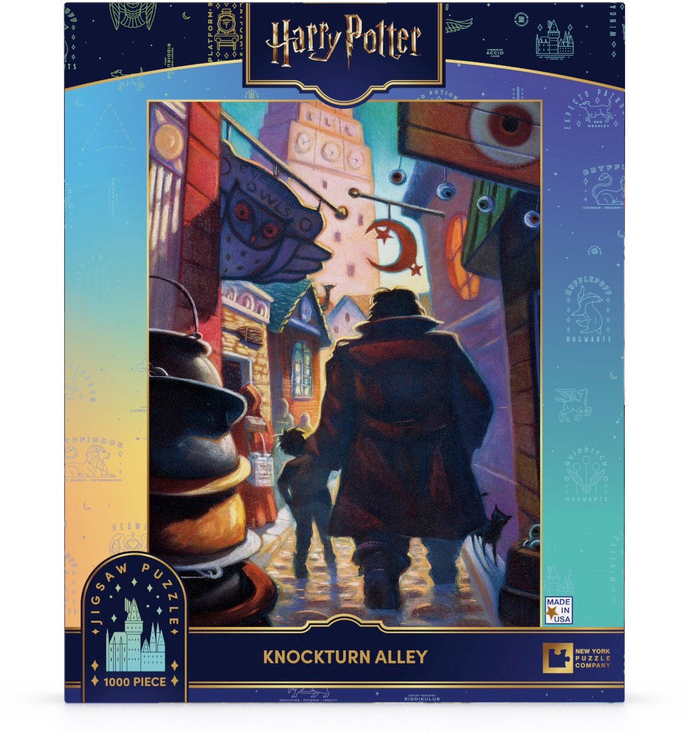 Knockturn Alley Image 2