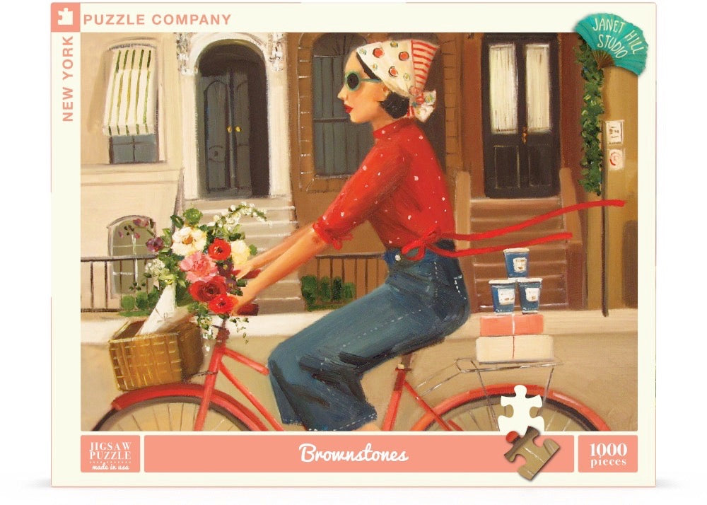 Brownstones Image 2