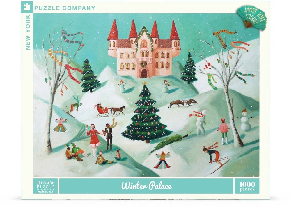 Winter Palace Image 2