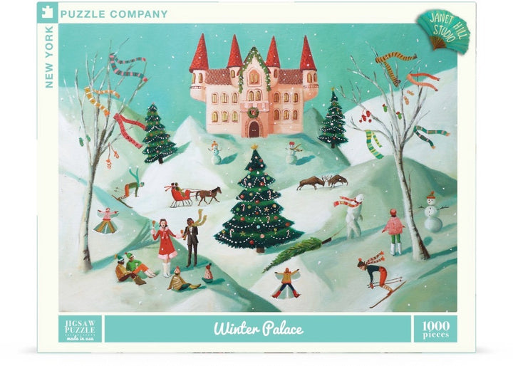 Winter Palace Image 2