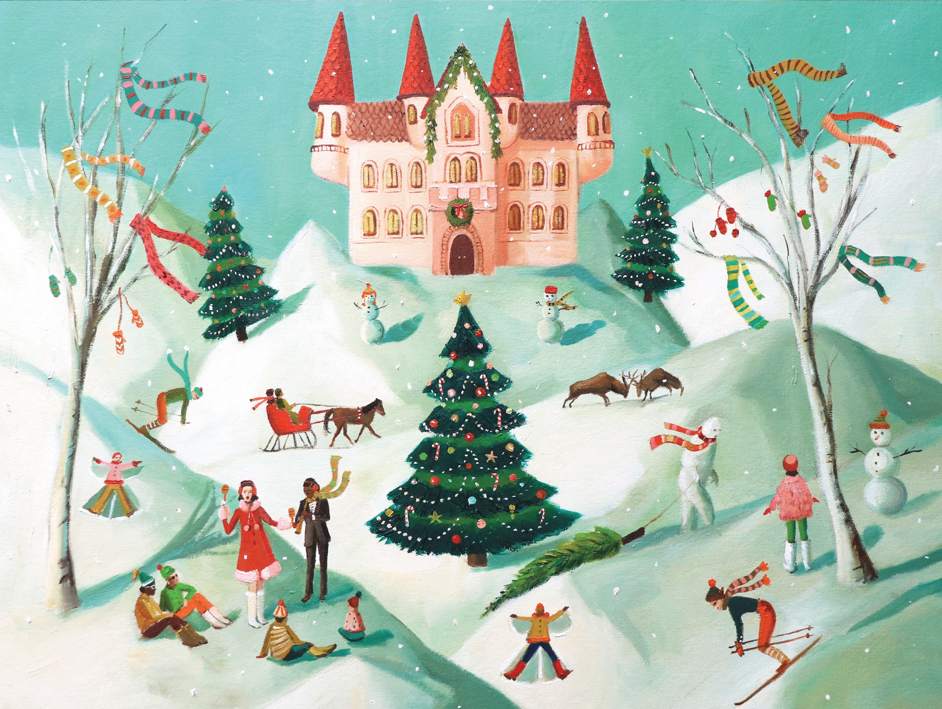 Winter Palace Image 3