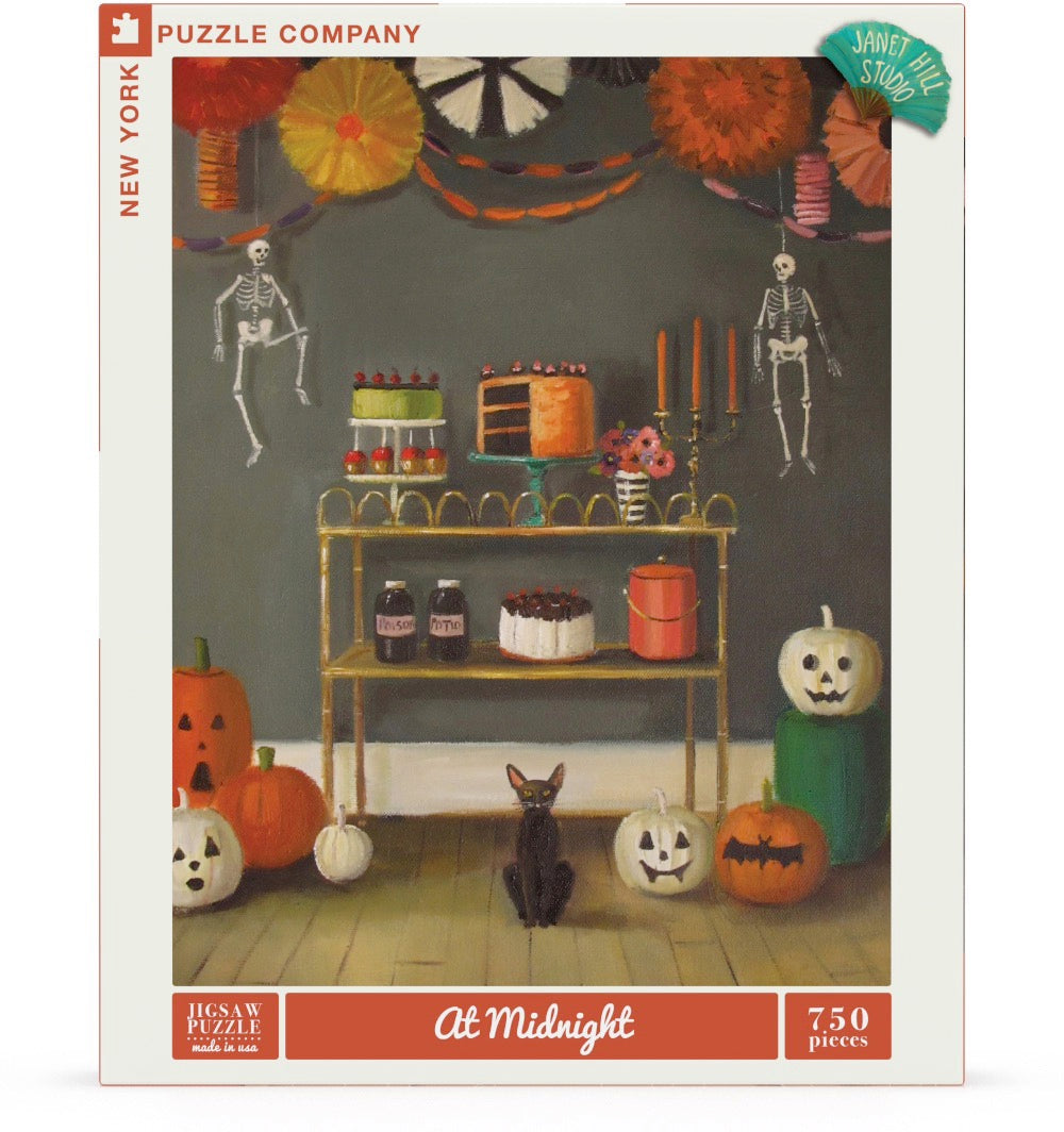 At Midnight Image 2