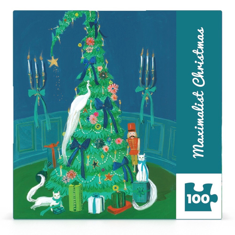 Maximalist Christmas Mini Image 2