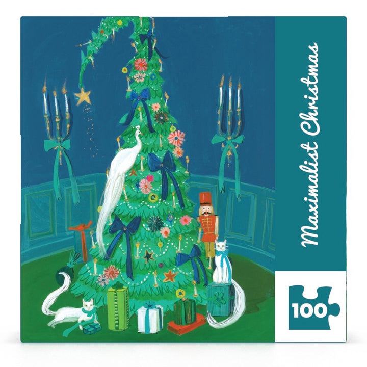 Maximalist Christmas Mini Image 2