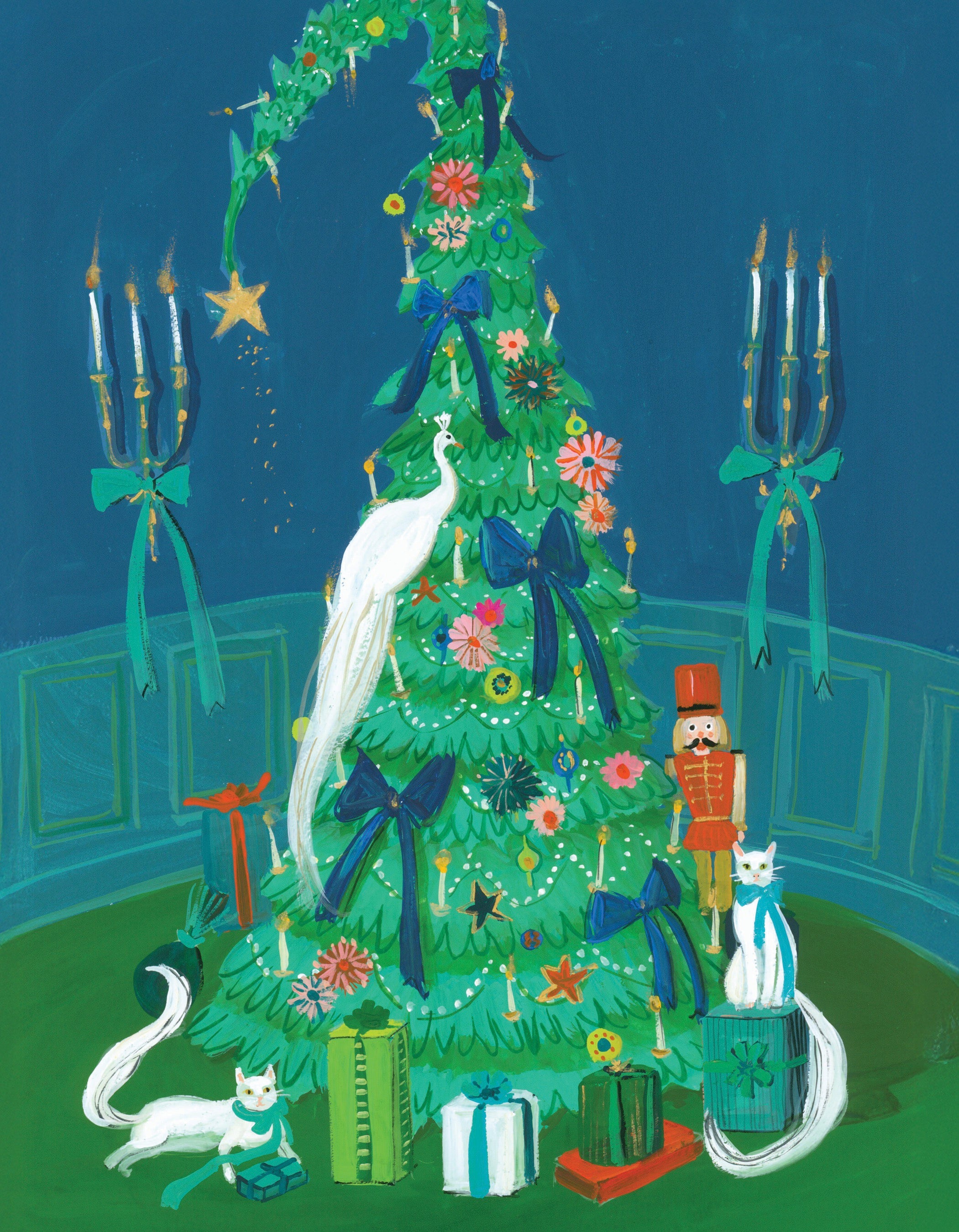 Maximalist Christmas Mini Image 3