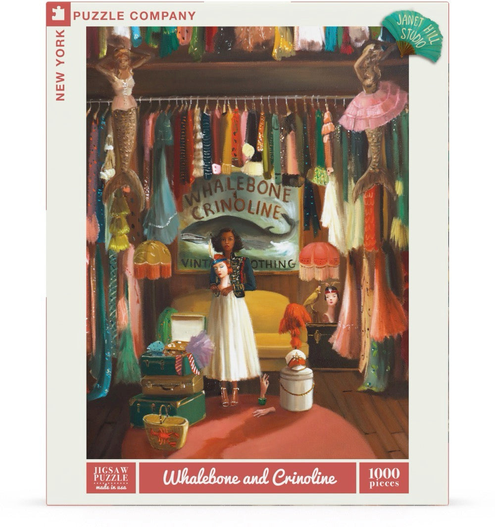Whalebone and Crinoline Image 2