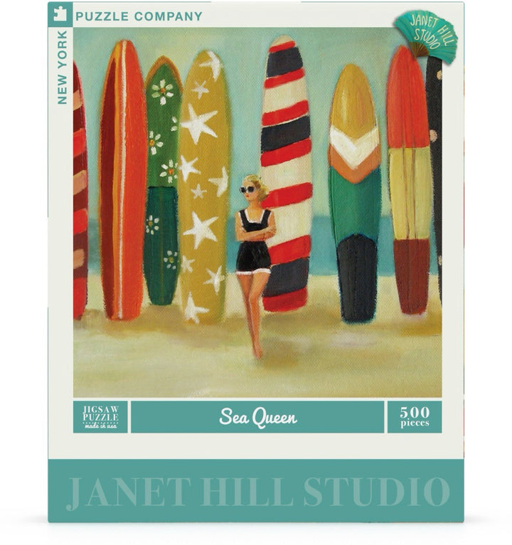 Sea Queen Image 2