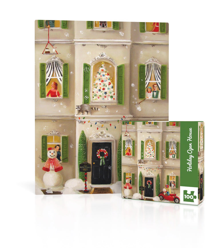 Holiday Open House Mini Image 1