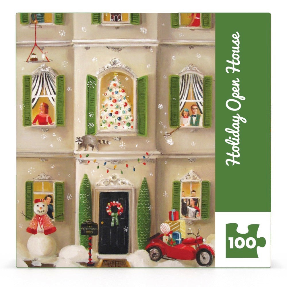 Holiday Open House Mini Image 2