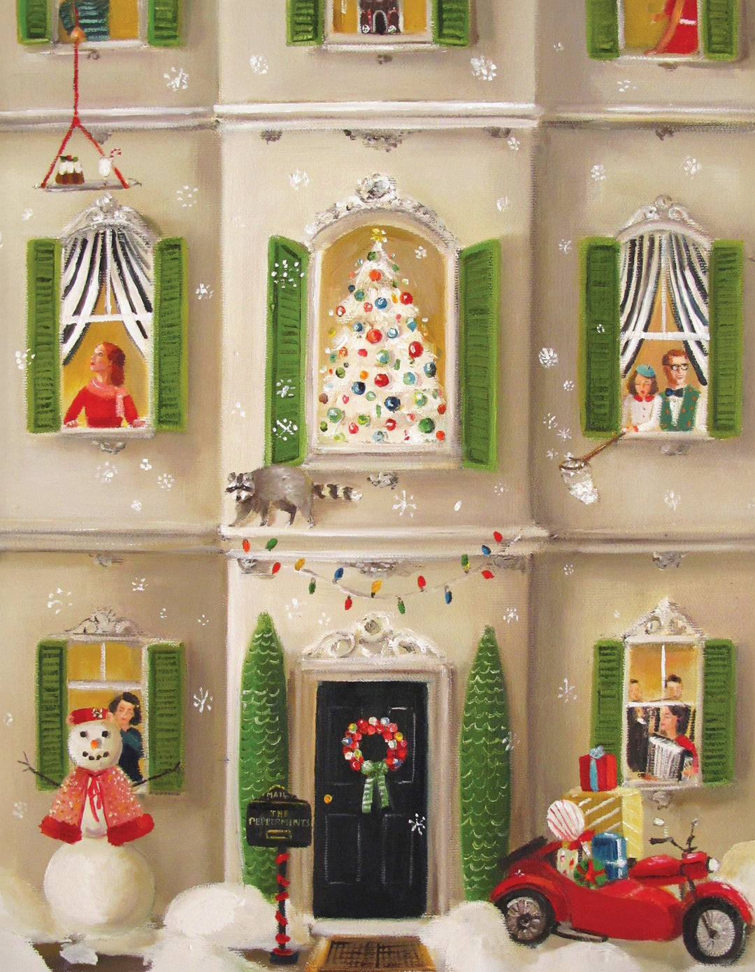 Holiday Open House Mini Image 3
