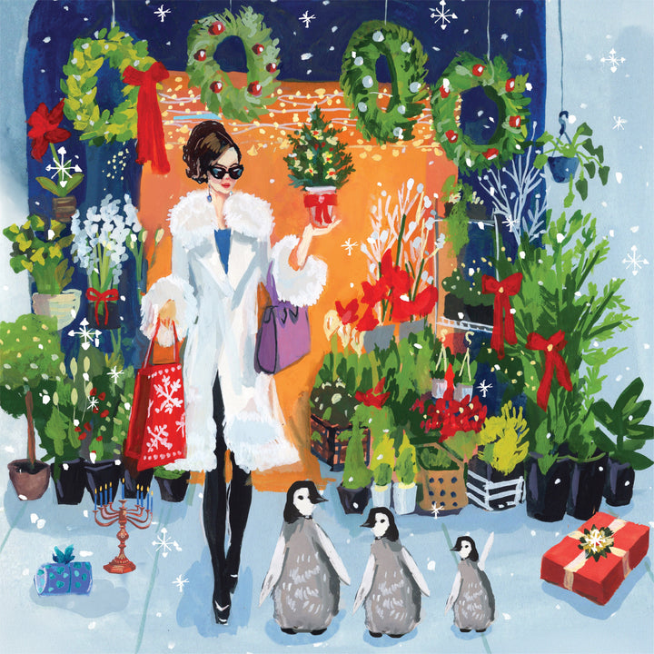 Festive Bodega Image 3