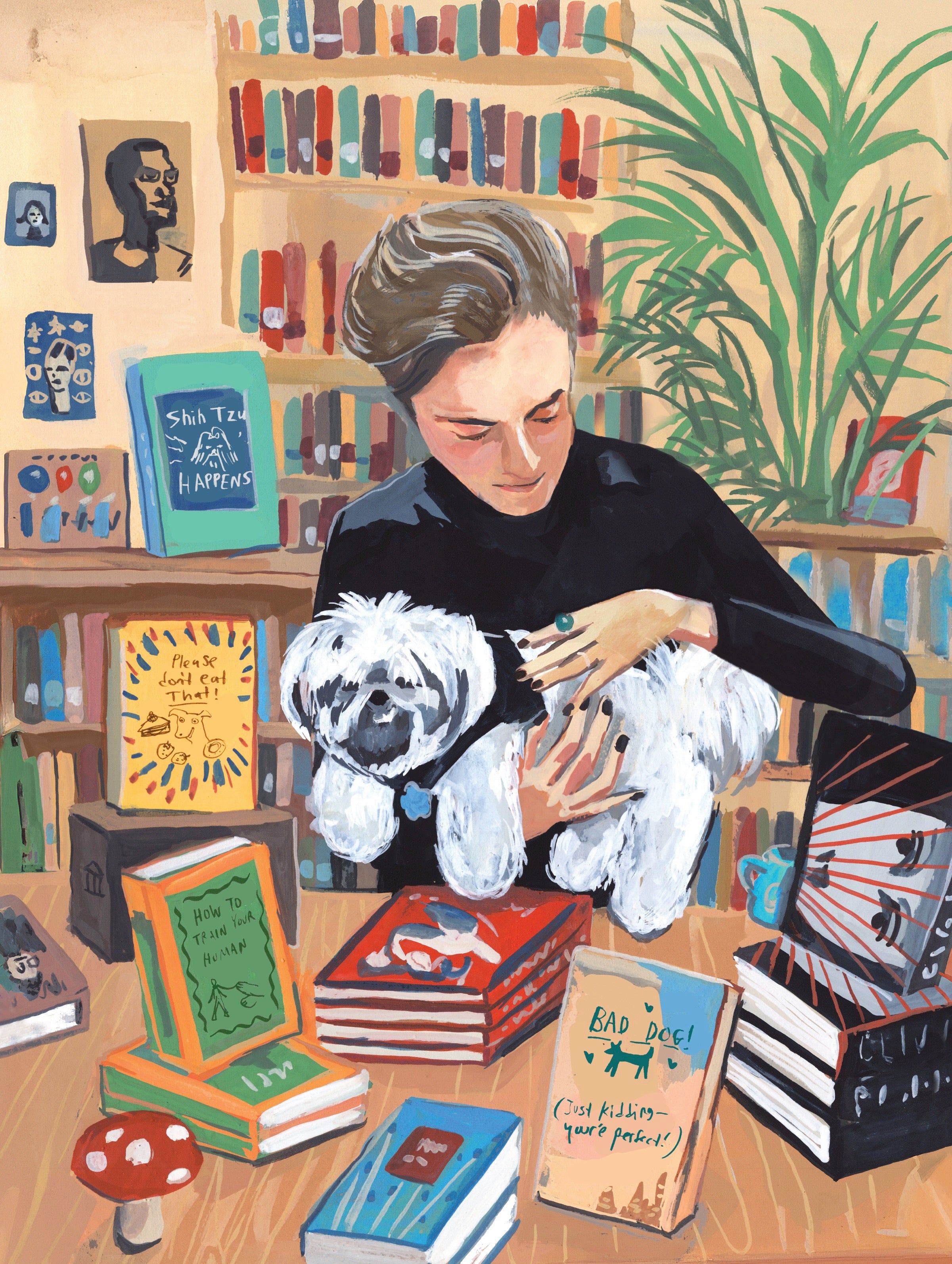 Shih Tzu Happens Image 3