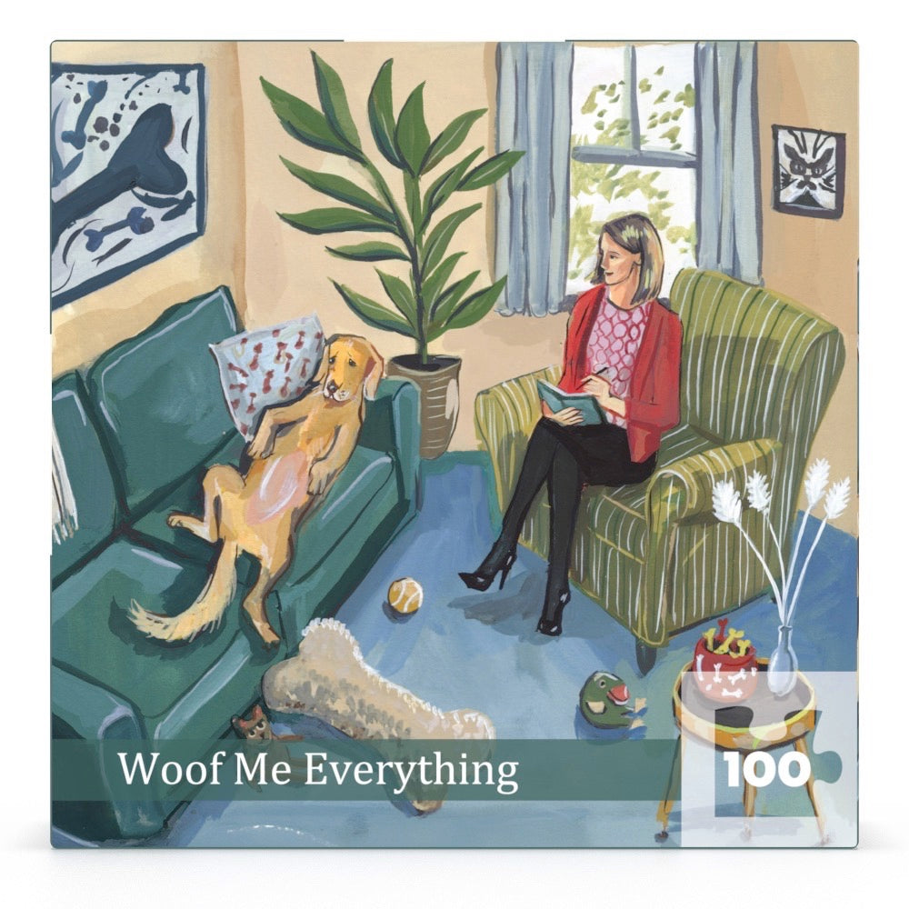 Woof Me Everything Mini Image 2