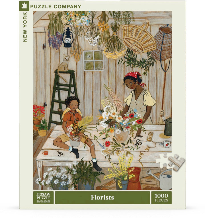 Florists Image 2