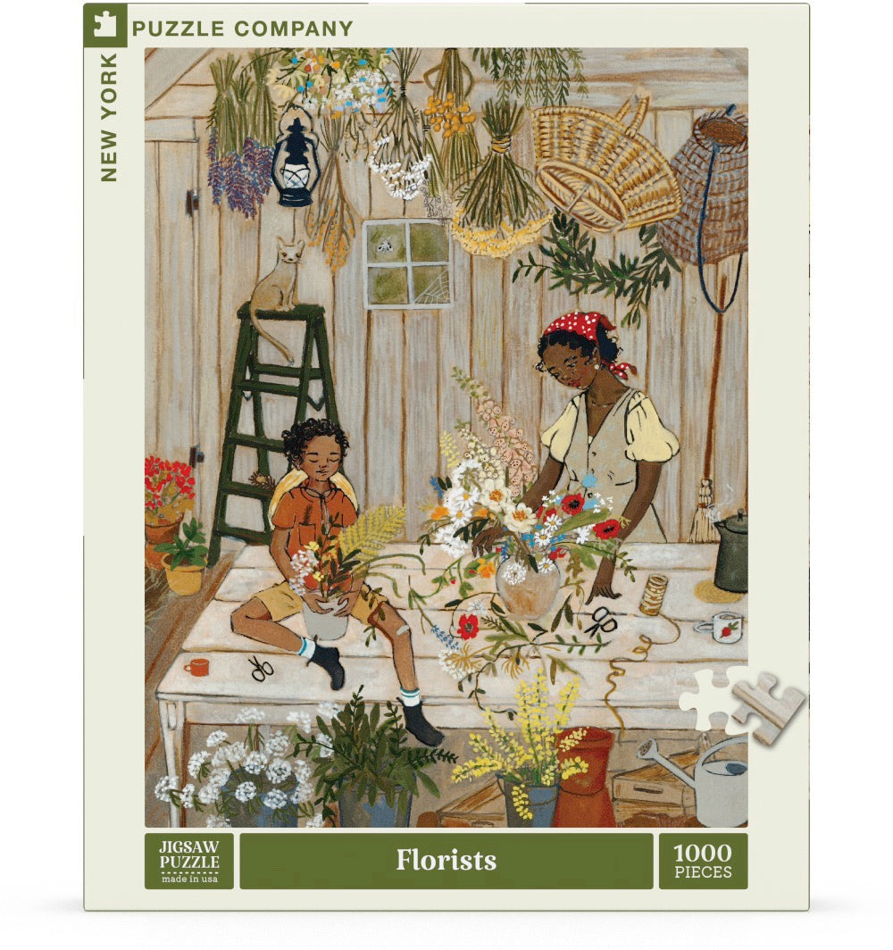 Florists Image 2