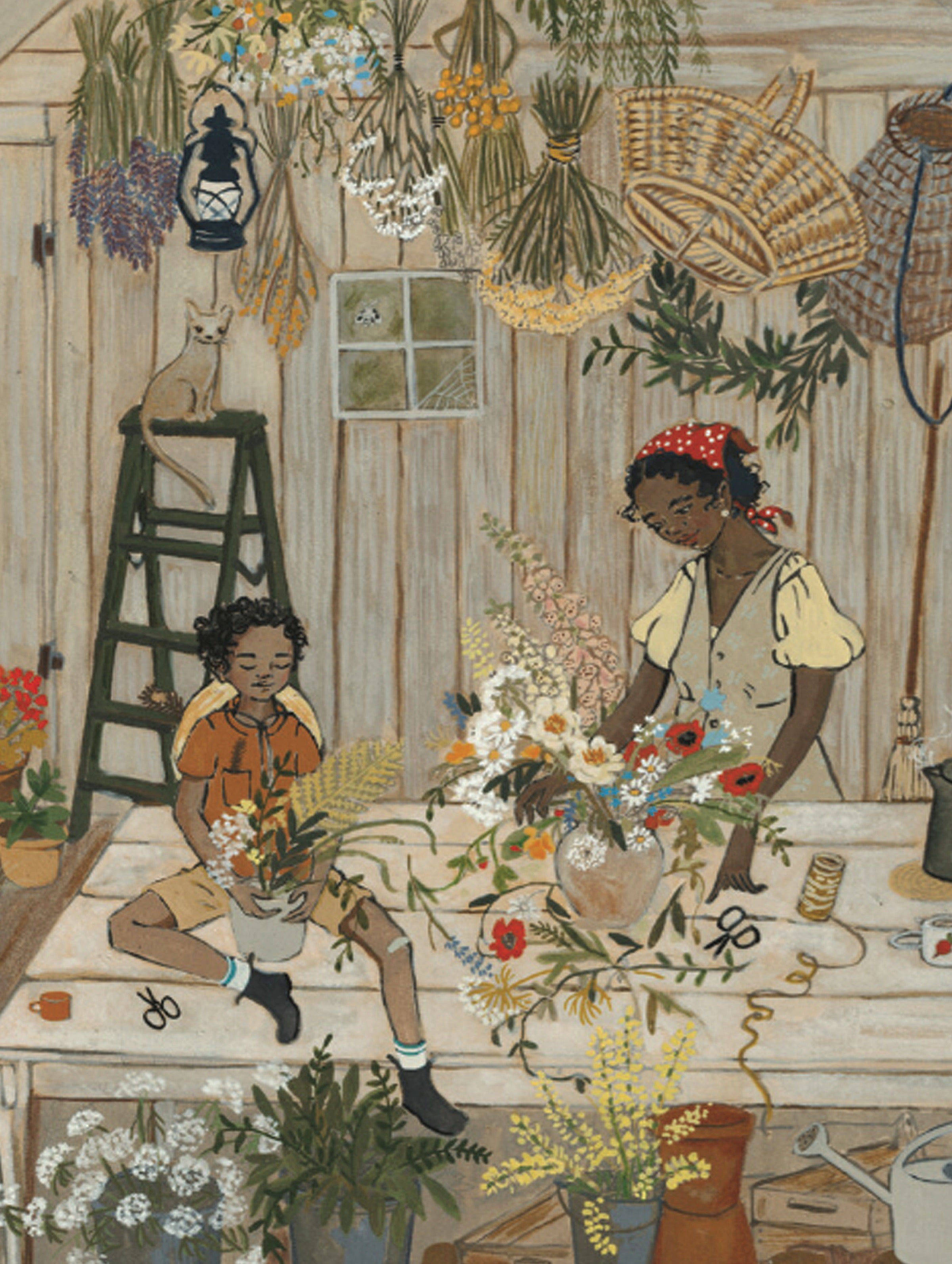 Florists Image 3