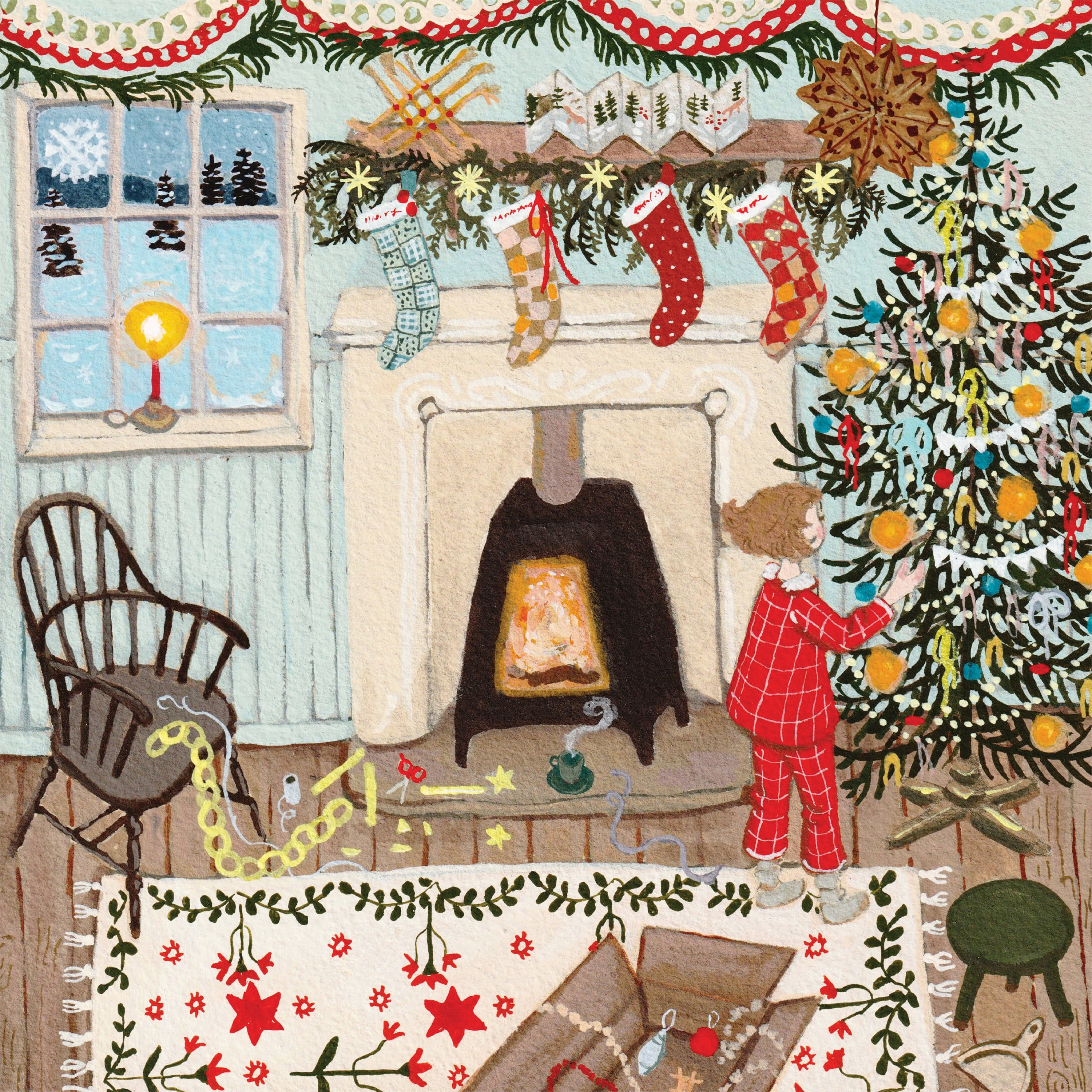 Merry and Bright Image 3