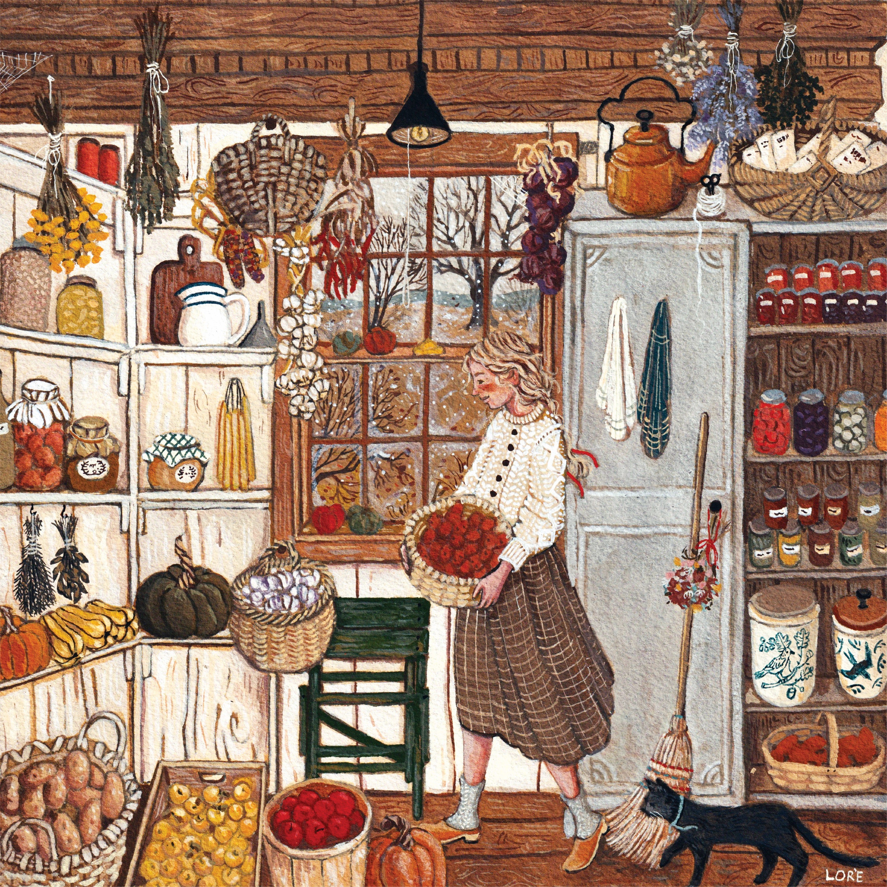 Winter Stores Image 3